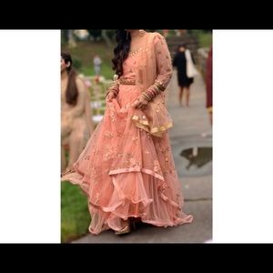 Lehnga choli /blouse